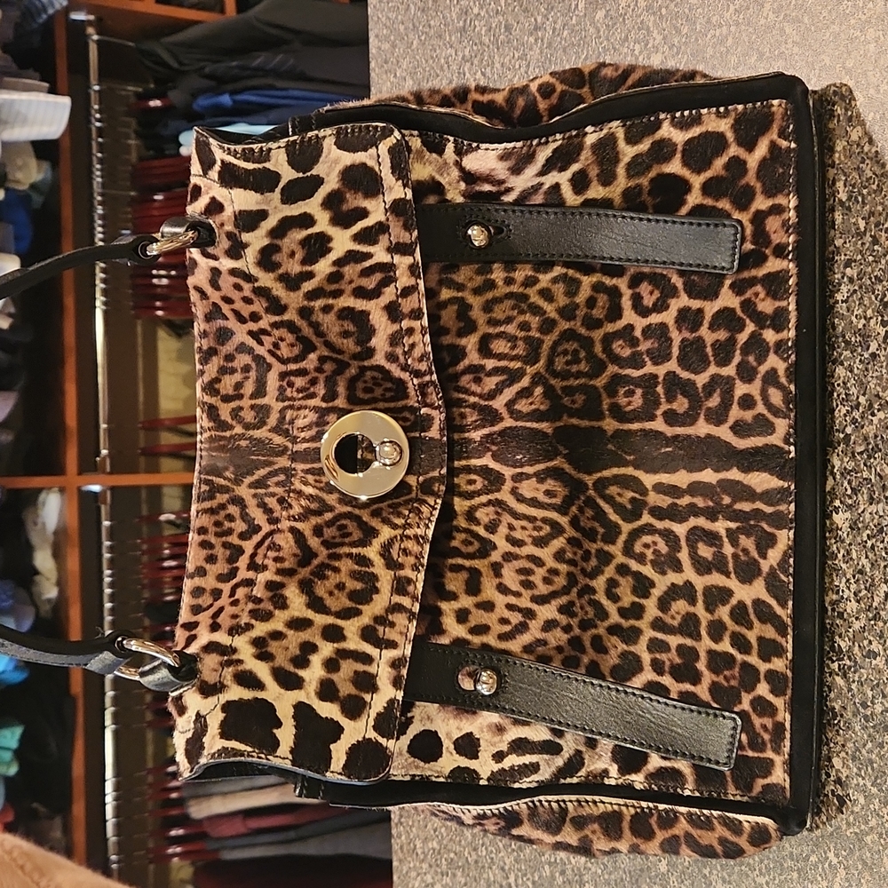YSL handbag